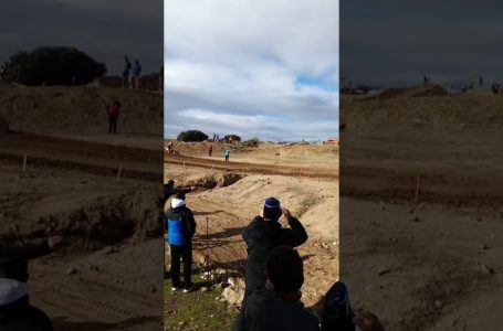 Jorge Prado 2019 Caida en Valdemorillo ⚠️