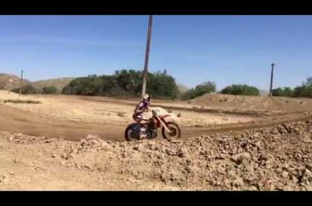 Jorge Prado 61 flying free ??✌️