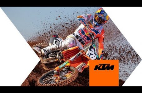 Tom Vialle – From Rising Rookie To Championship Contender | KTM