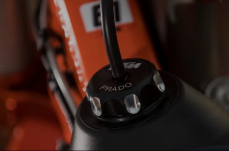 Espectacular carrera de clasificación / Jorge Prado 3º / Qualy spectacular