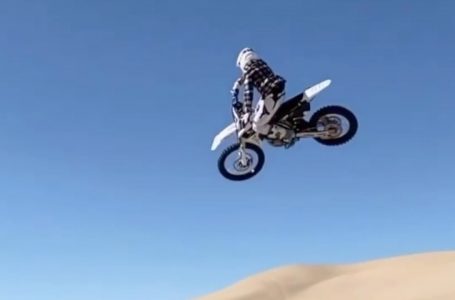 6º/ Motocross & Enduro | Epic Moto Moments / X