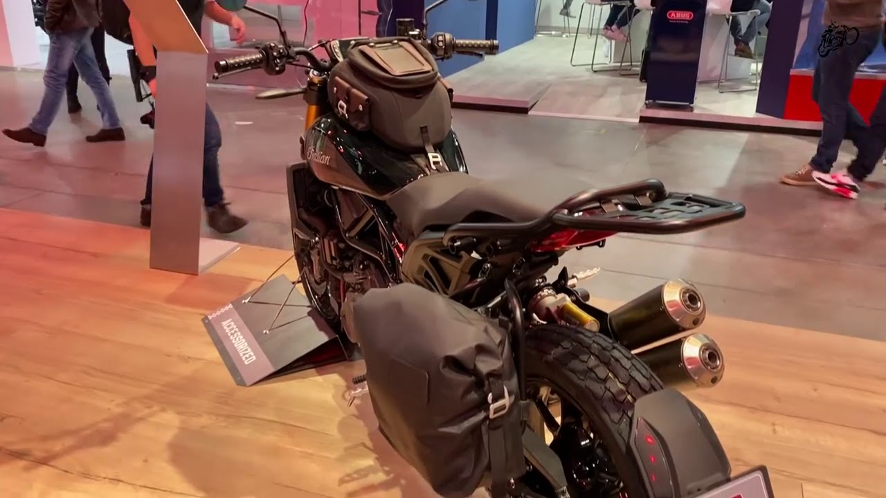 indian motorcycle 2020 price