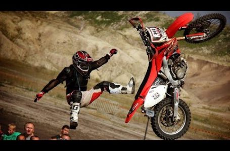 Motocross / Enduro / #10X