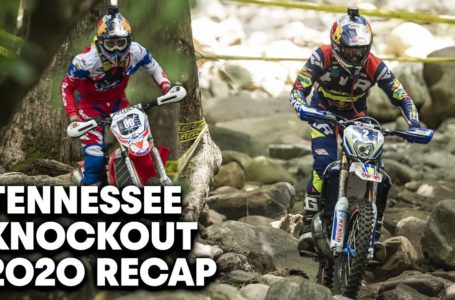 America’s Toughest Enduro Race | Tennessee Knockout 2020 Recap