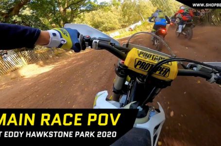 Billy Bolt – POV MAIN RACE HAWKSTONE PARK 2020 FAST EDDY ORIGINAL