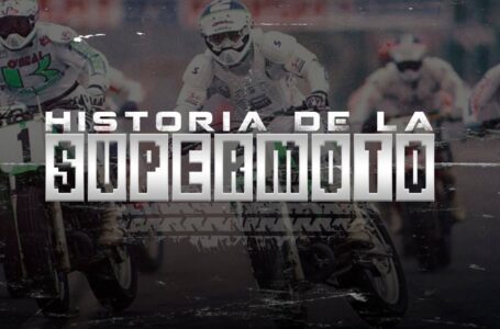 HISTORIA DE LA SUPERMOTO (SUPERMOTARD) – MOTORAMAC