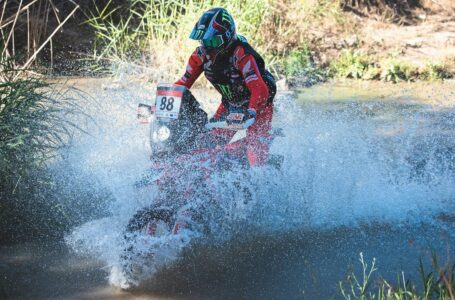 Best of Bikes & Quads | Andalucía Rally 2021 by Jaume Soler