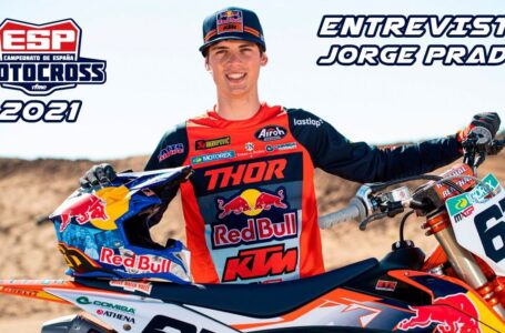 Entrevista a Jorge Prado