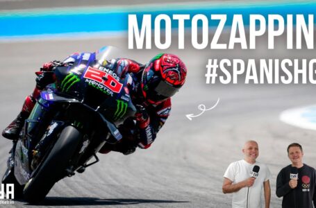 MotoZapping GGPP España, Portugal y otras movidas…