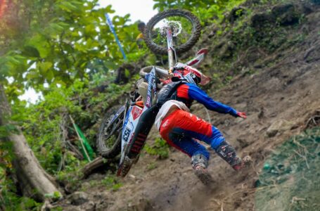 Hiu Selatan Hill Climb 2022 🇮🇩 Indonesian Style