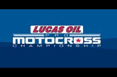 𝕃𝕀𝕍𝔼 ▷ 🔴 Fox Raceway National 2 | Lucas Oil AMA Pro Motocross Championship Live Streaming