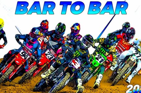 Bar To Bar 2022 – Supercross