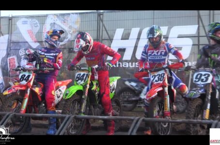 Herlings venció en Lierop