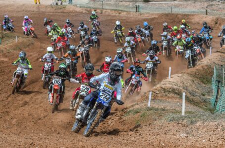 MX MOTORLAND: MIRÓ, CAUDET, GUILLÉN, BRUCART Y VILLEGAS, LOS MEJORES
