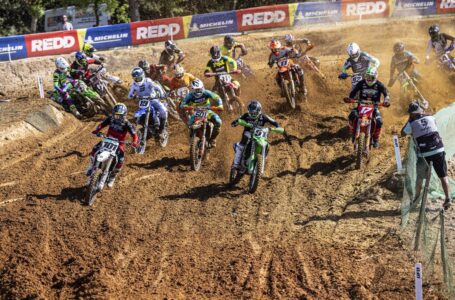 MX SANLÚCAR: BUTRÓN, NILSSON Y PÉREZ GANAN SIN PIEDAD