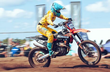 Lo mejor del WMX Arnhem por Jaume Soler