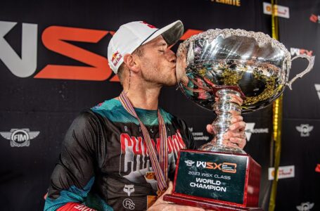 Dazn retransmitirá en abierto el WSX 2024