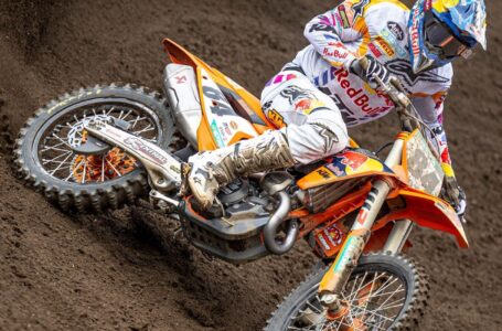 Herlings se lesiono la rodilla