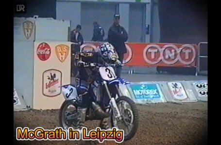 Supercros de Leipzig/2000