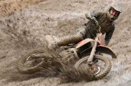 MXGP España 2025 | Barro EMX250 & WMX Motocross by Jaume Soler