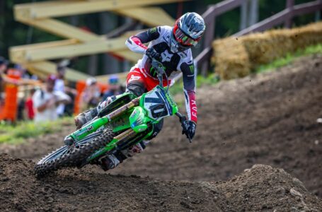 Unadilla Pro Motocross