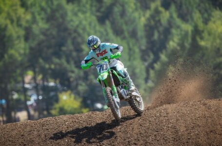 Budds Creek PRO Motocross 2025