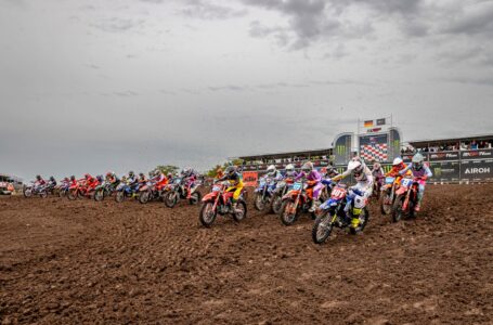 Sábado en el WMX y MXGP de Turquía