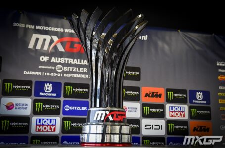 Febvre, Längelfelder y Lotte pasan bien el sábado