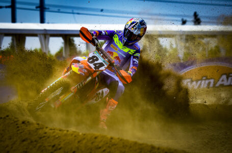 MXGP China