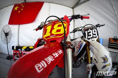 Herlings y Sacha se imponen en las Qualys de China