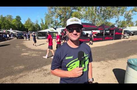 Chad Reed «Lo de Kawasaki y Prado ha sido un desastre por ambos lados»