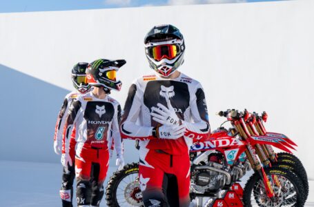 ¡Herlings sale de Argentina con la placa roja!
