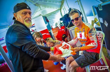 ¡Herlings golpea primero!