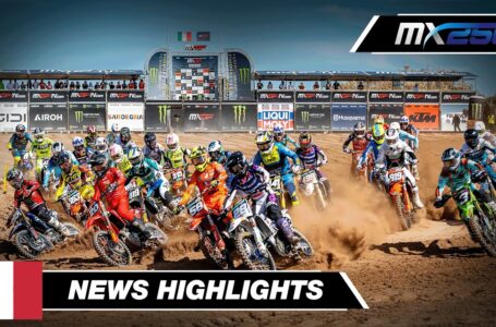 Fran García vence en la 1º manga de Cerdeña